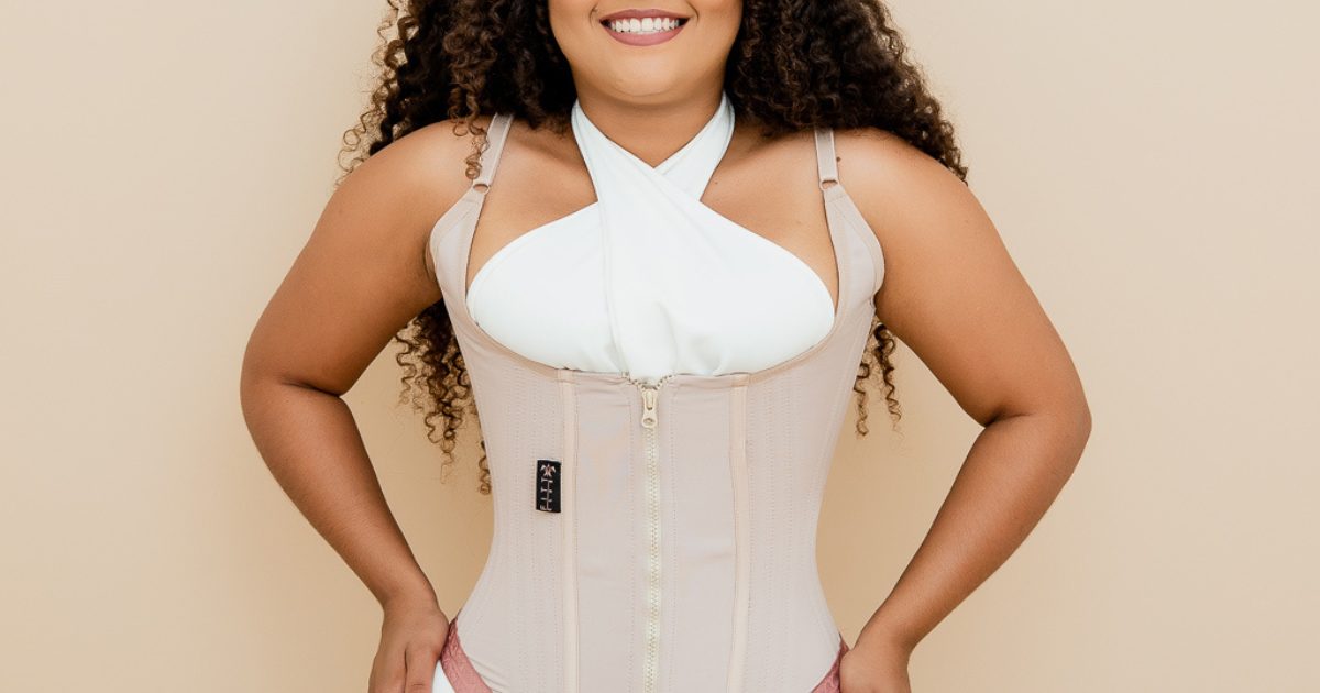 Como Ajustar a Cinta Modeladora para Conforto e Eficácia