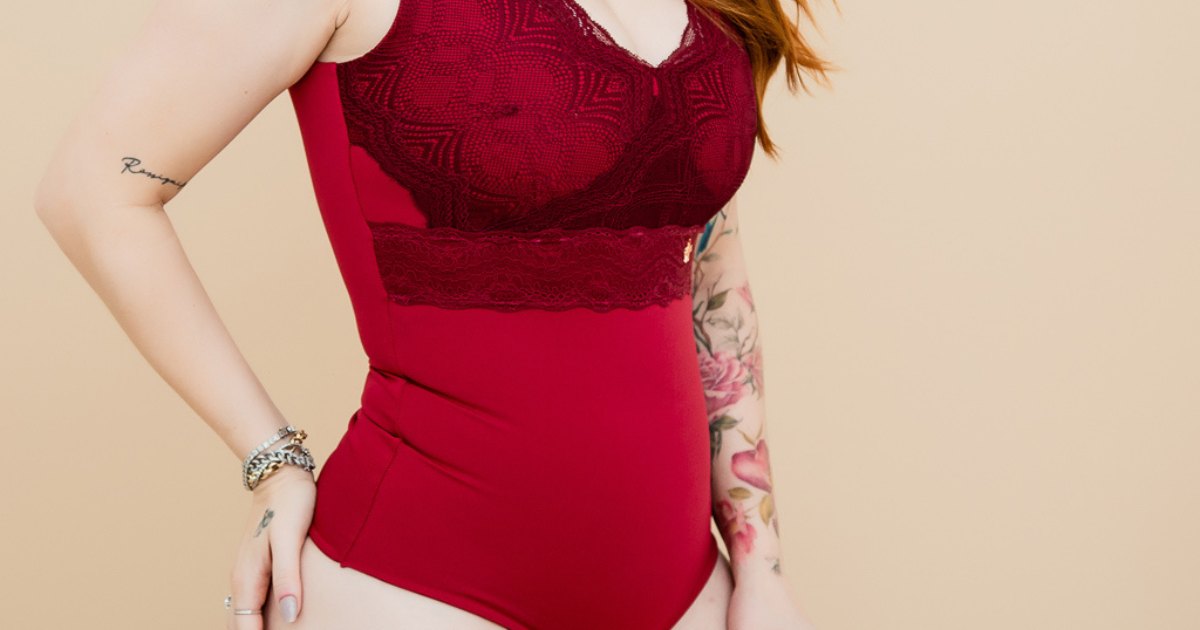 O Poder da Cinta Modeladora: Benefícios que Você Precisa Conhecer