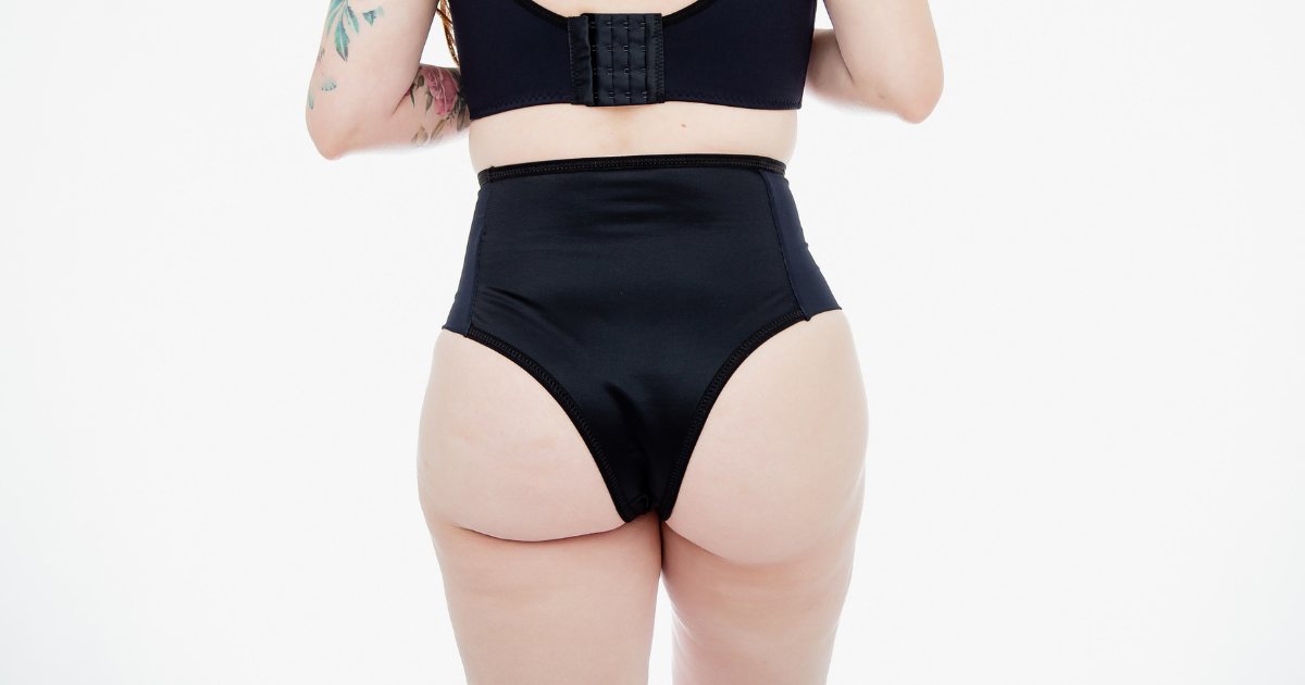Calcinha Modeladora Apertada: Como Resolver e Ajustar para Mais Conforto
