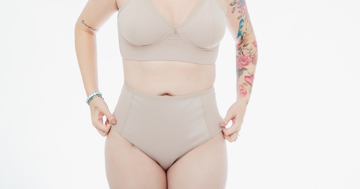 Como Escolher Calcinha Modeladora Ideal: Fatores a Considerar para Melhor Conforto