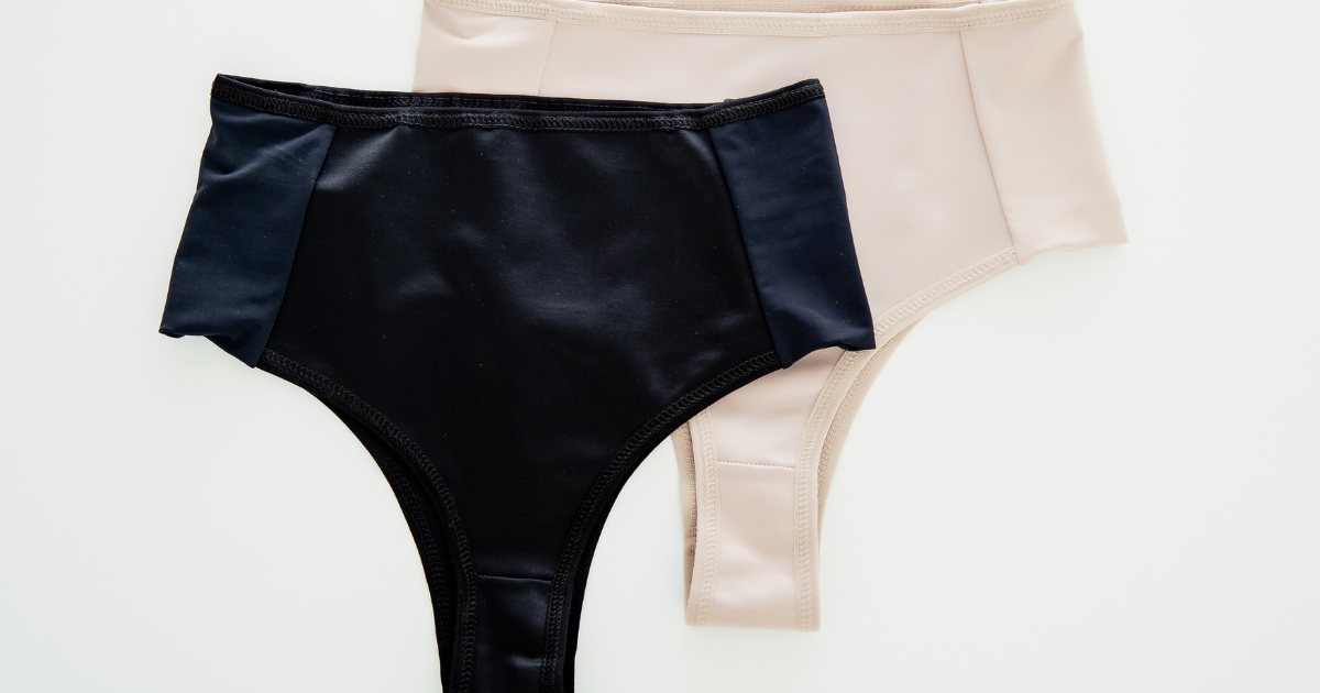 Qual a Melhor Calcinha Modeladora: Guia para Escolher a Opção Ideal